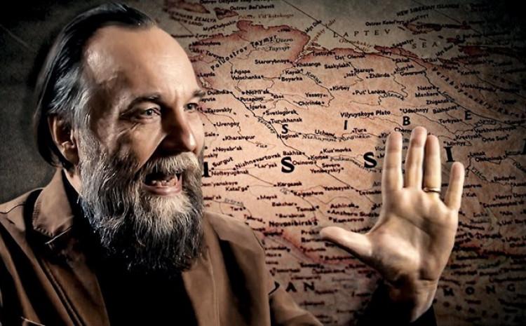 Aleksandar Dugin - Avaz