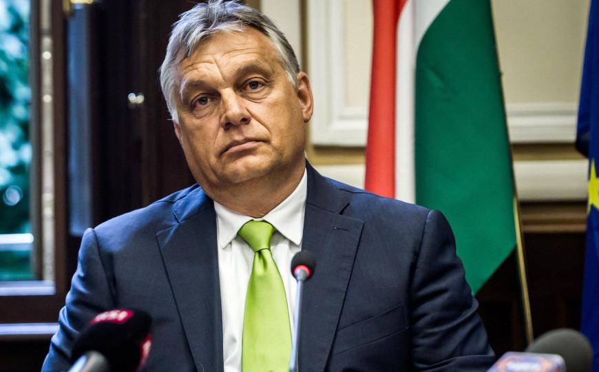 Orban: Uvođenje sankcija Rusiji je mač sa dvije oštrice