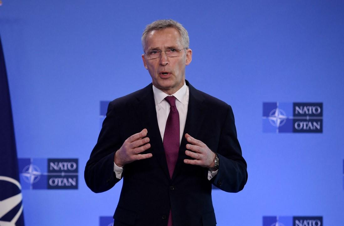 Stoltenberg: NATO mora podržati BiH i Gruziju, te zemlje su pod rizikom