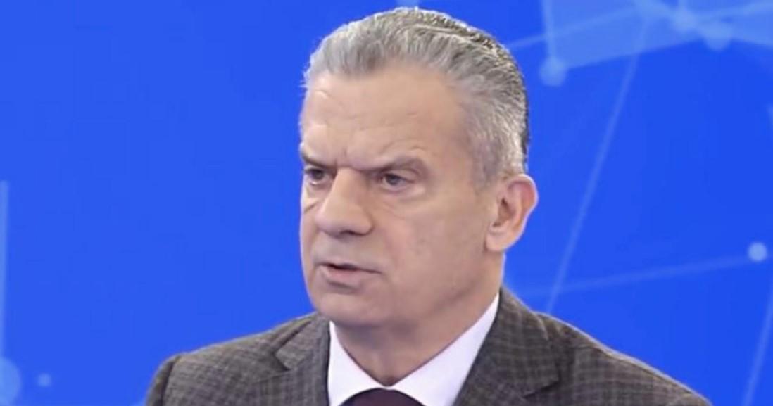 Fahrudin Radončić, lider SBB-a, "U fokusu": Siguran sam da rata neće biti!