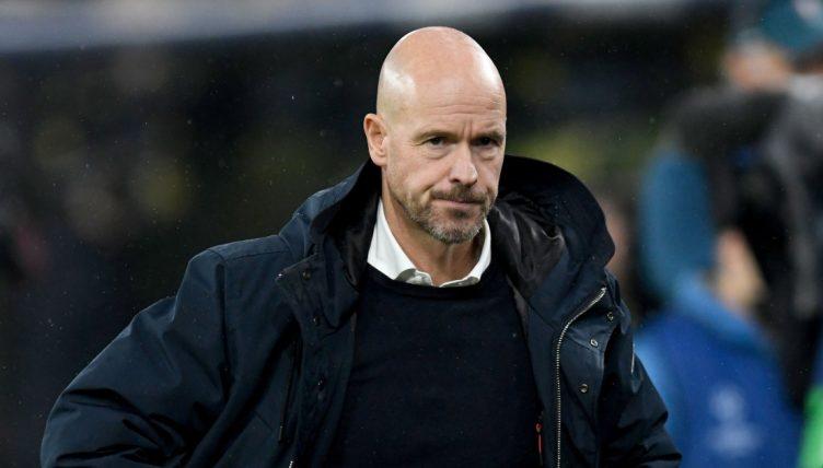 Ten Hag: Dominirali smo utakmicom, zato nisam ništa mijenjao