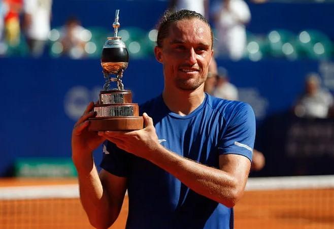 Dolgopolov: Poznajem Medvedeva, dobar je momak, ne želim ga vrijeđati, ali...