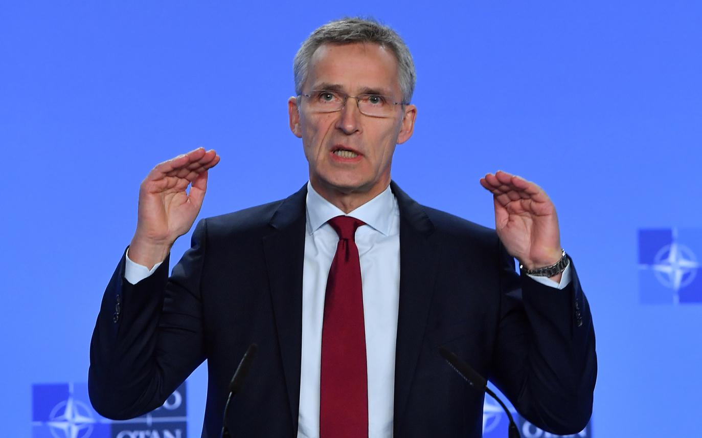 Stoltenberg: Ako Moskva napadne saveznika, izazvat će reakciju cijelog NATO-a