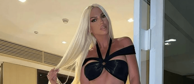 Jelena Karleuša: Samo mi je probleme donio, ne znam zašto me zapratio