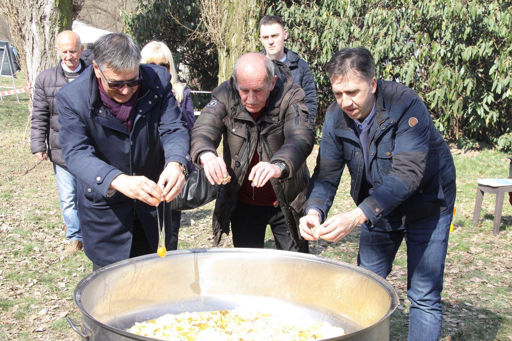 Nakon dvije godine pauze održava se "Zenička čimburijada"