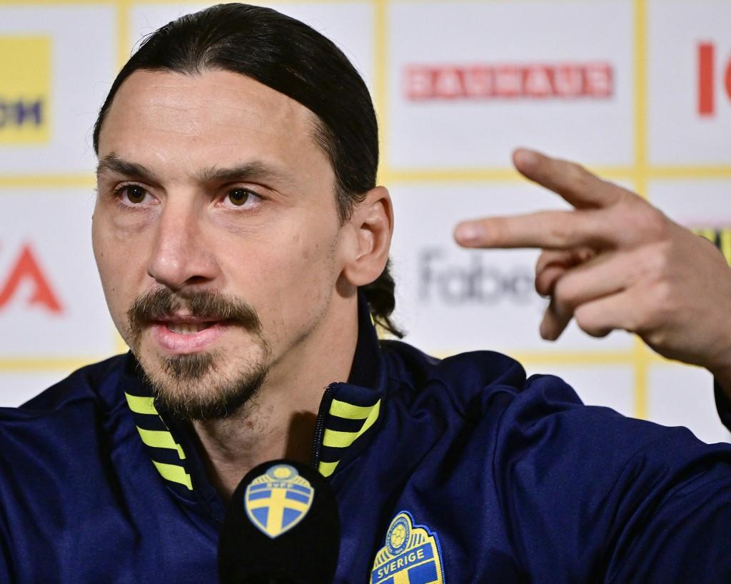 Ibrahimović u svom stilu: Uživajte dok možete, jer nikad više nećete gledati ovako nešto