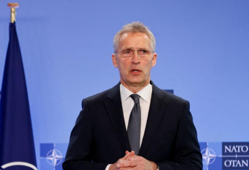 Stoltenberg: Pojačat ćemo podršku svima koji su izloženi ruskom pritisku, uključujući Gruziju i BiH