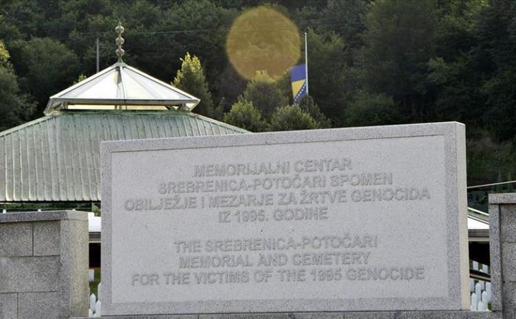 Memorijalni centar Srebrenica: Poziv preživjelim da podijele svoje priče i sjećanje na genocid