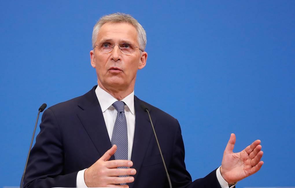 Stoltenberg: Ruska upotreba hemijskog oružja bi fundamentalno promijenila sukob