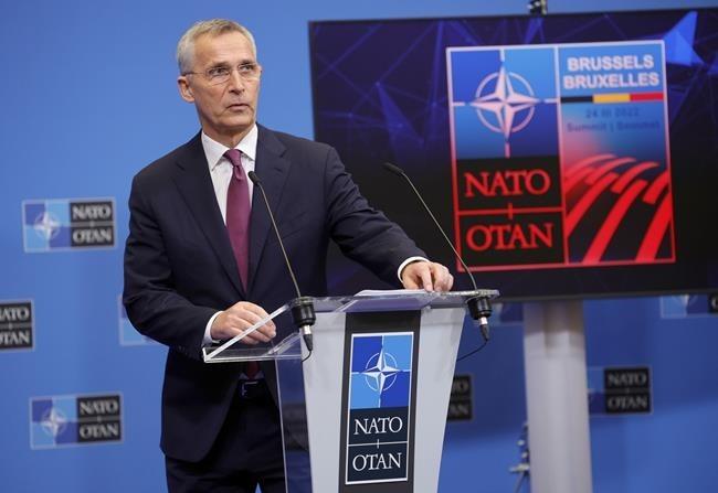 Stoltenberg: Malo je vjerovatno da će doći do rata između Rusije i NATO-a