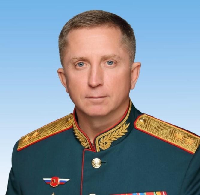 Ubijen još jedan ruski general