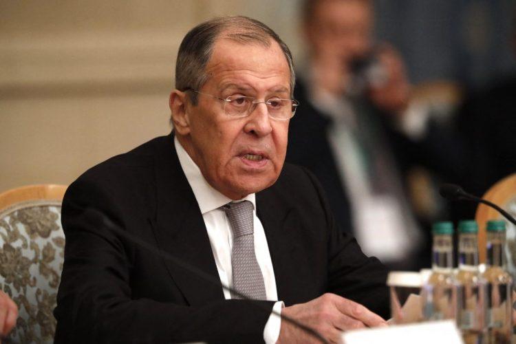 Lavrov potvrdio: Ovo je spisak "neprijateljskih zemalja" koji je odobrila ruska vlada