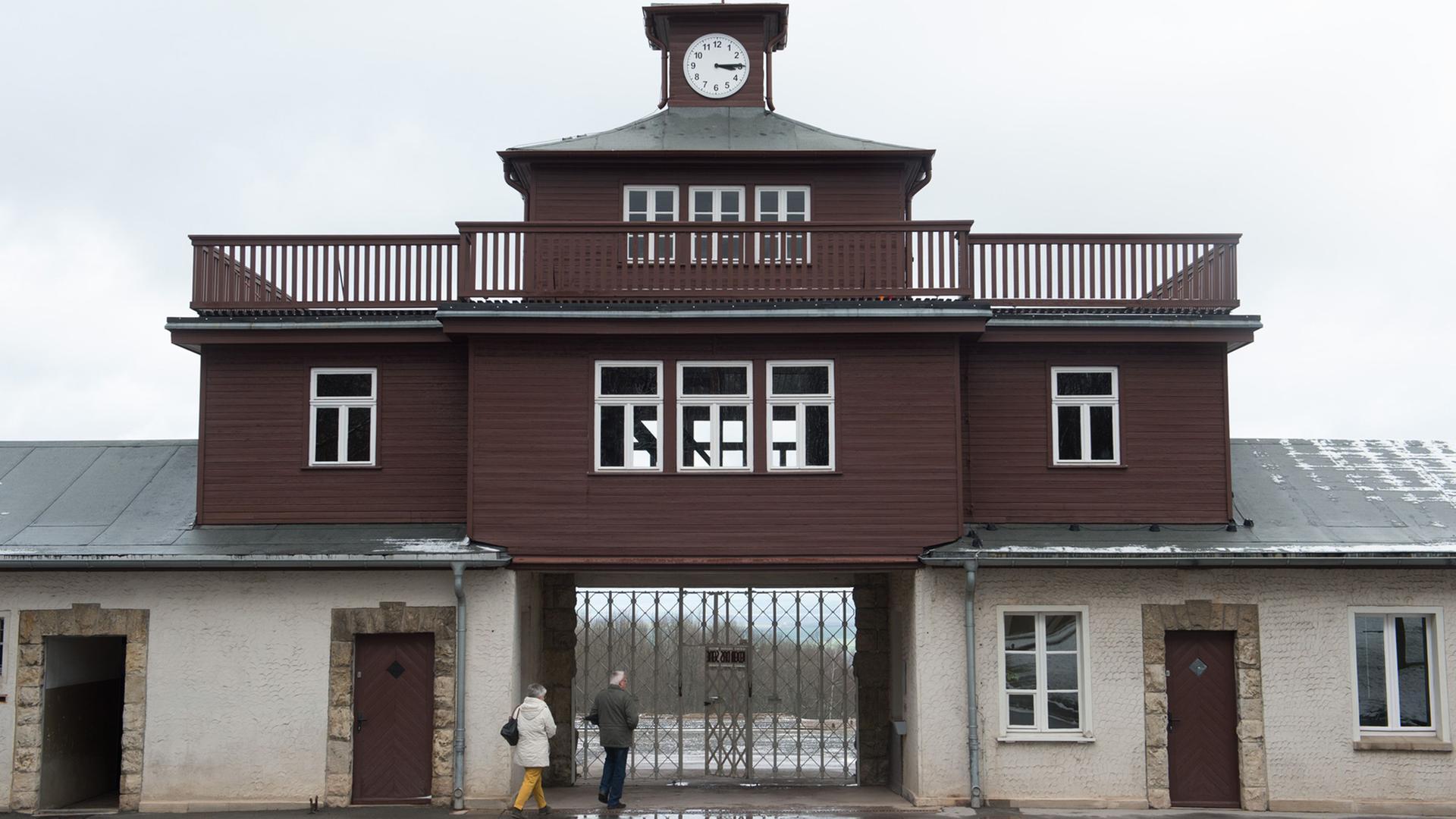 Memorijalni centar u spomen žrtava nacizma poručio da su ruski zvaničnici nepoželjni