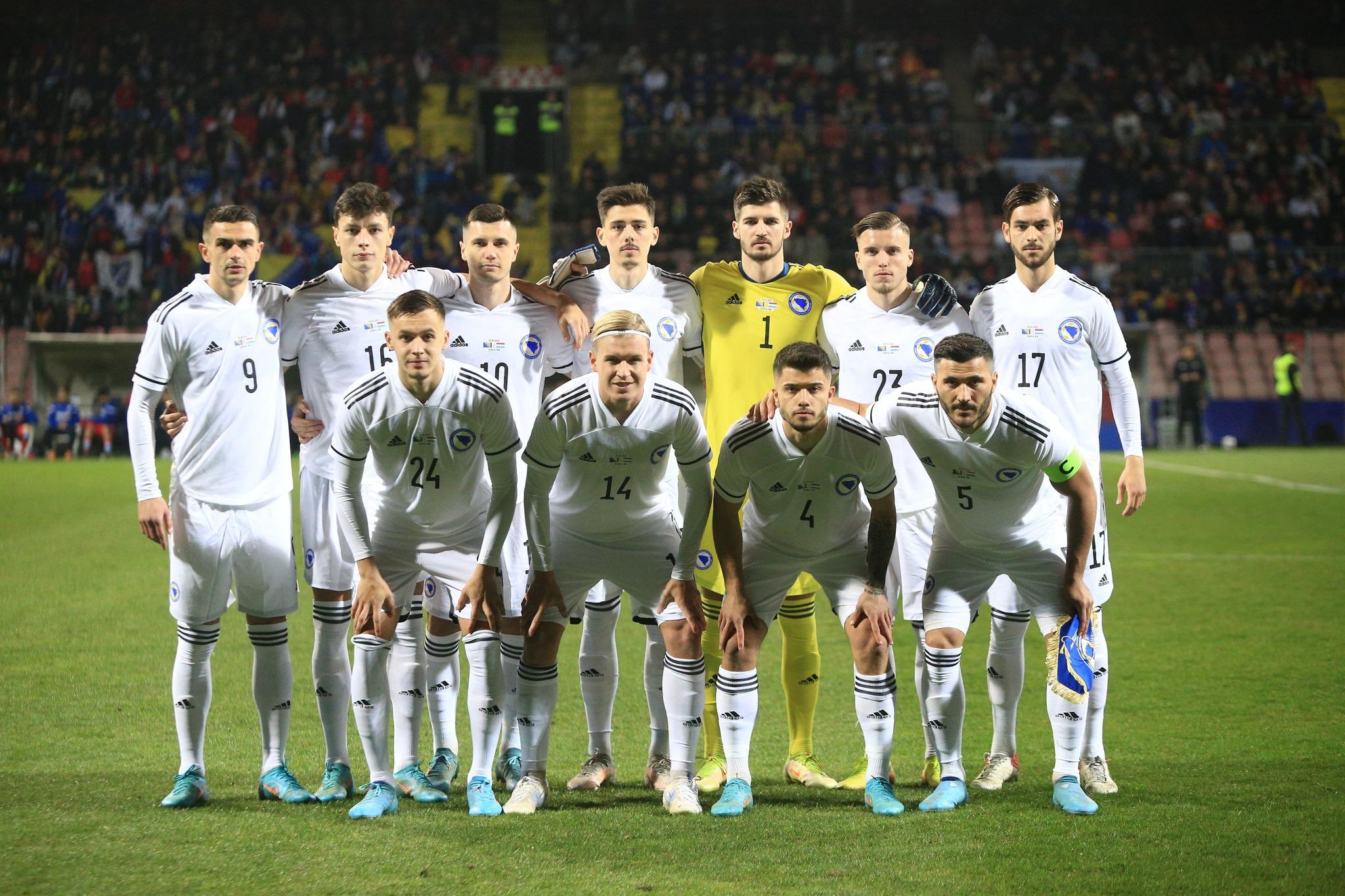 BiH zadržala poziciju, Brazil nova najbolja svjetska reprezentacija