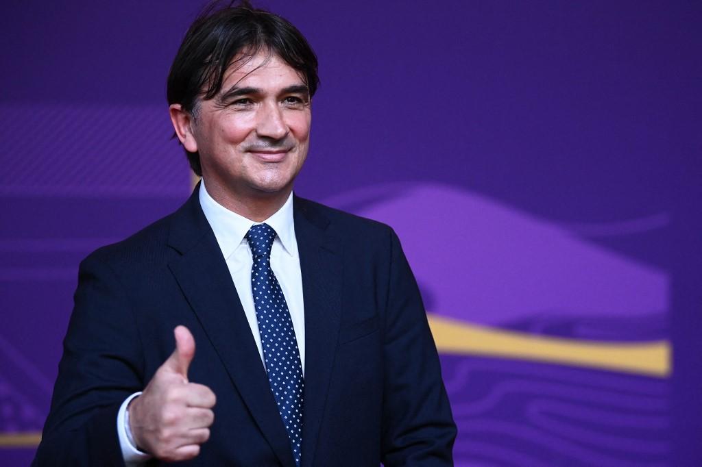 Dalić: Ispunile su mi se želje