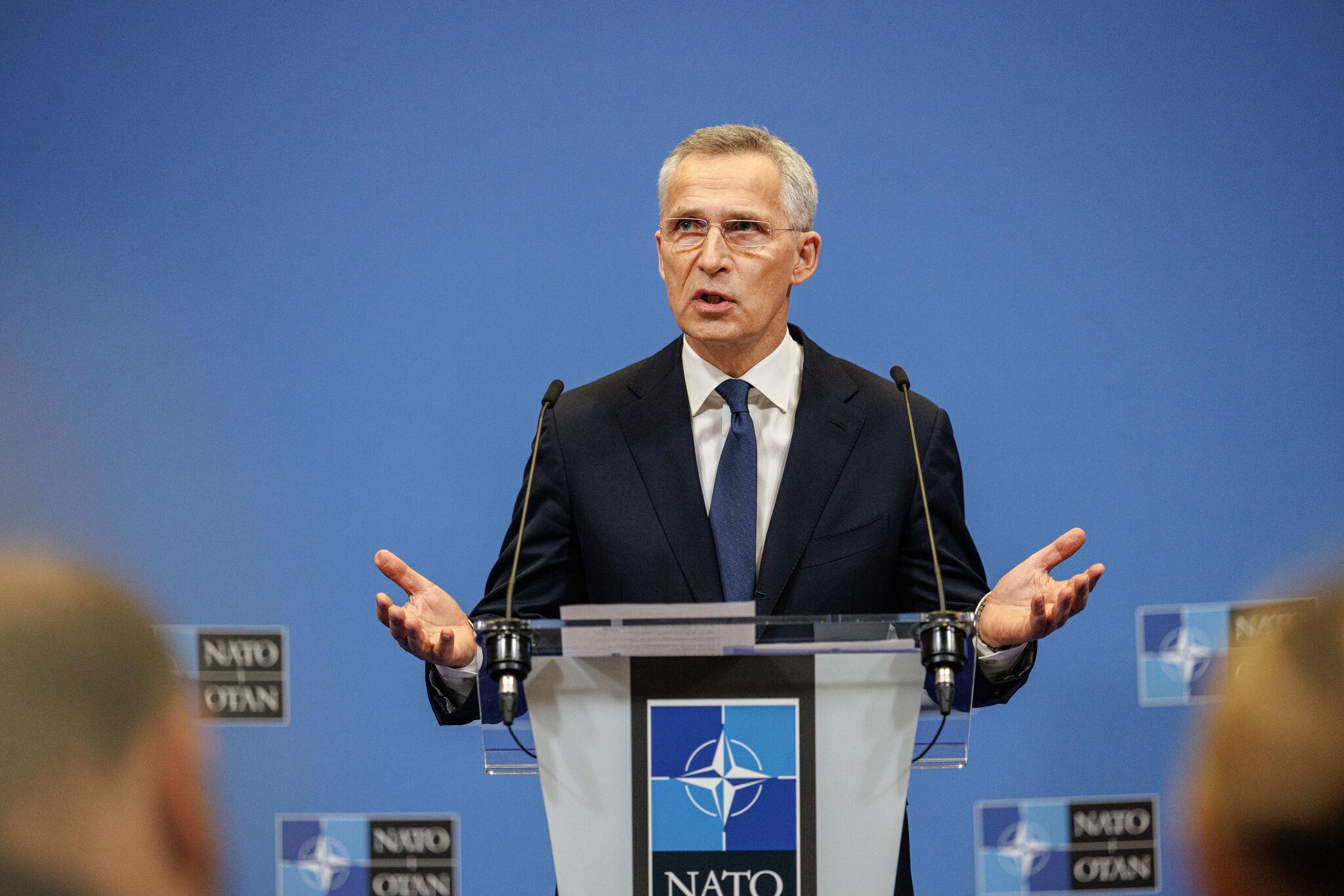 Stoltenberg: Učinit ćemo više za BiH i Gruziju, države koje su ranjive na ruske prijetnje i utjecaj