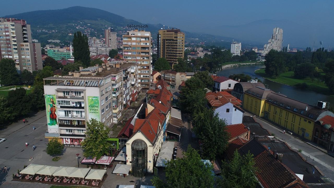 Produženo radno vrijeme ugostiteljskih objekata