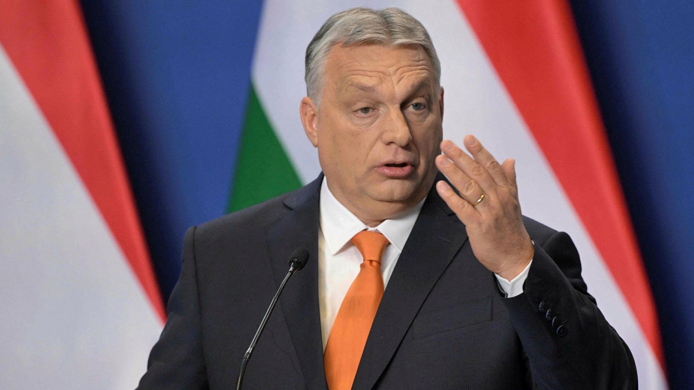 Orban: Sankcionisanje ruskog energetskog sektora je crvena linija za Mađarsku