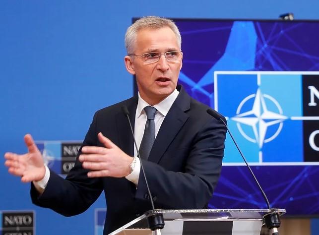 Stoltenberg: NATO planira stalnu vojnu prisutnost na svojim istočnim granicama