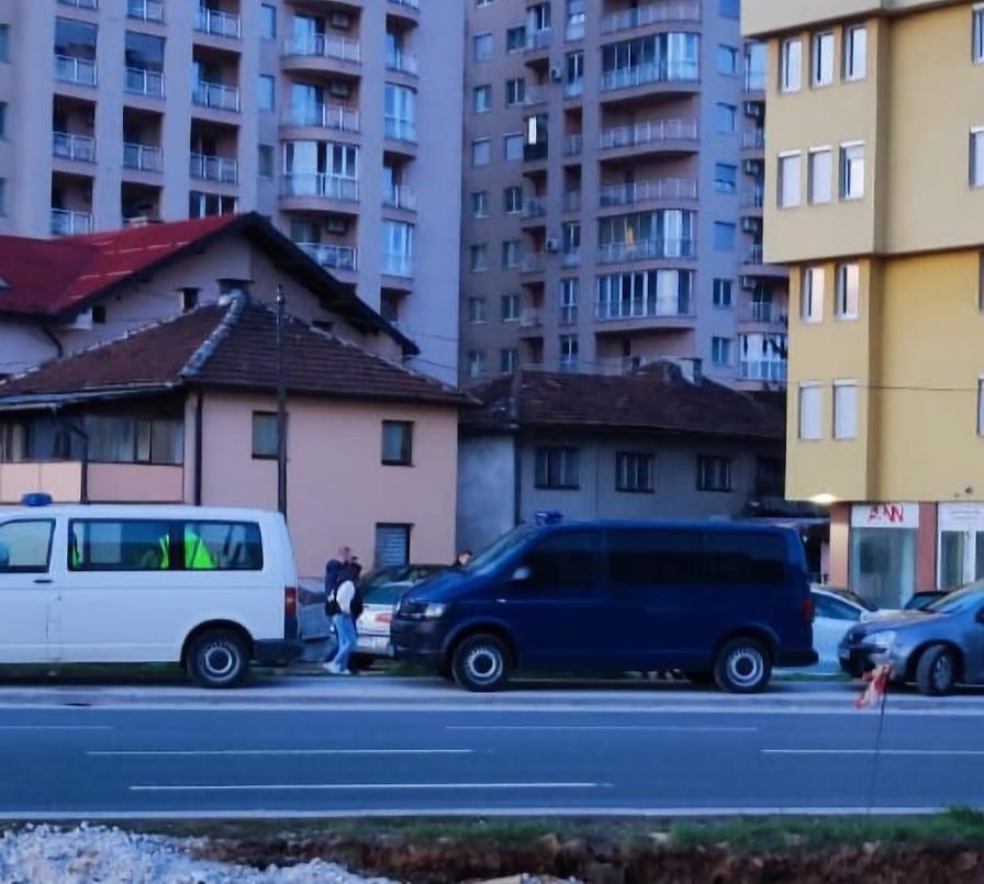 Epilog akcije po nalogu Tužilaštva BiH: Koga je uhapsila sarajevska policija