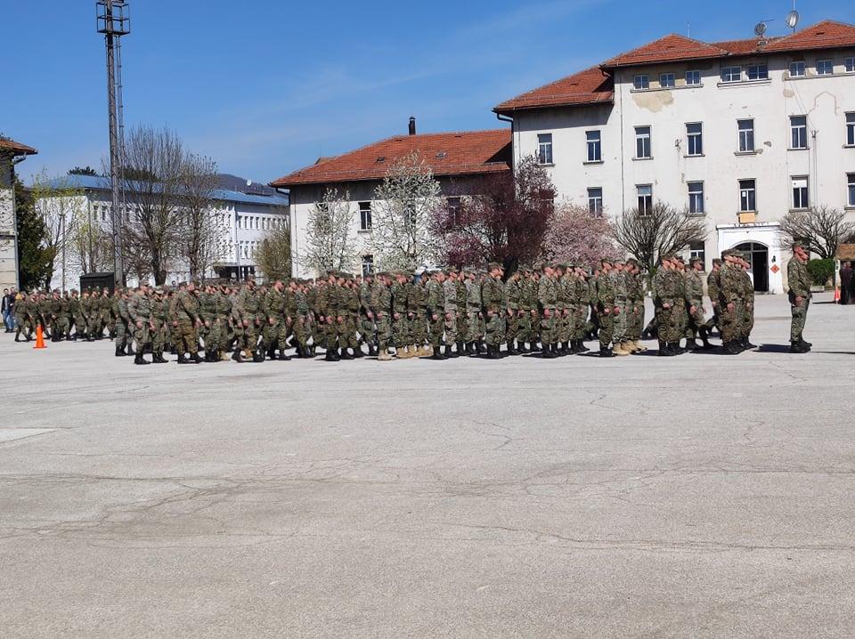 Današnje obilježavanje - Avaz