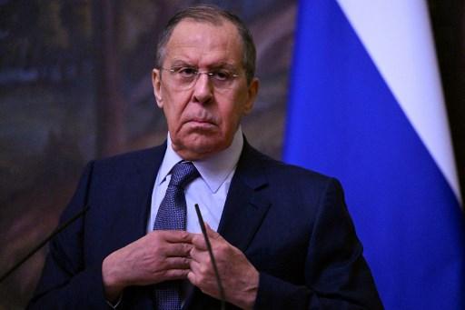 Sergej Lavrov: Nećemo koristiti nuklearno oružje