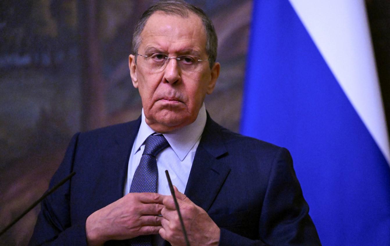 Lavrov: Ne tražimo od Zelenskog predaju, već nešto drugo