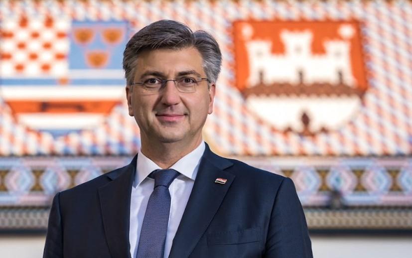 Plenković čestitao Ramazanski bajram: RH primjer integracije Islamske zajednice