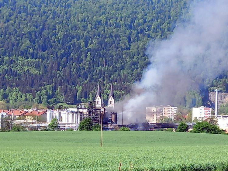 Detalji eksplozije u Sloveniji: Nema preživjelih, najvjerovatniji uzrok ljudska greška