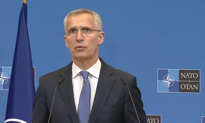 Stoltenberg: NATO nastavlja jačanje odbrambenih kapaciteta u BiH