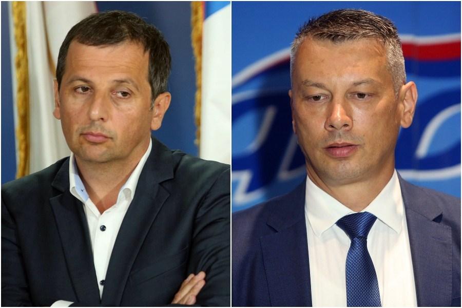 Vukanović ismijava Nešića i DNS: Nisu uspjeli ni potpise skupiti, a meni nudili pomoć