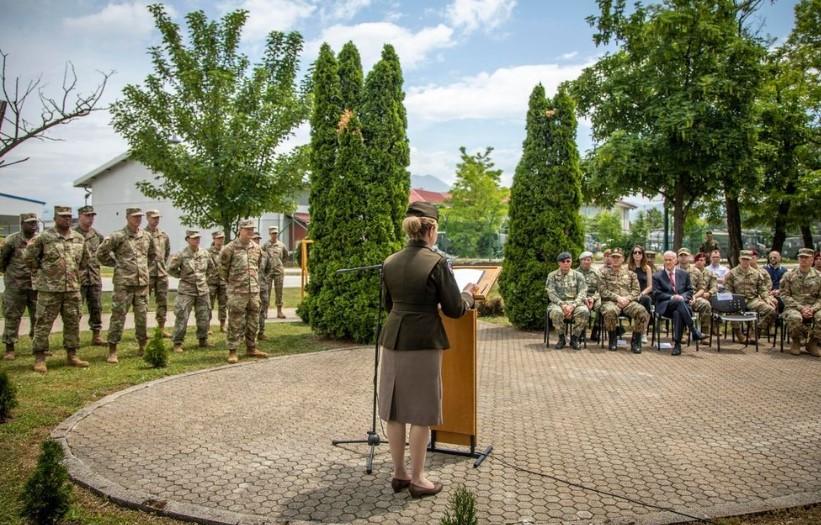 S obilježavanja ceremonije - Avaz