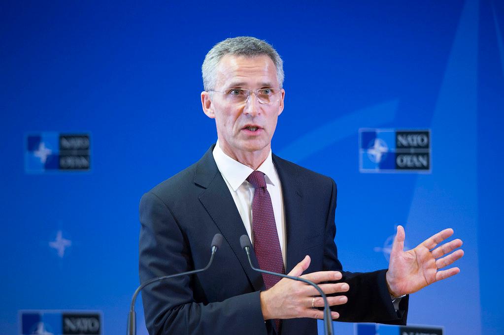 Stoltenberg sa Erdoanom o članstvu Finske i Švedske: Konstruktivan razgovor