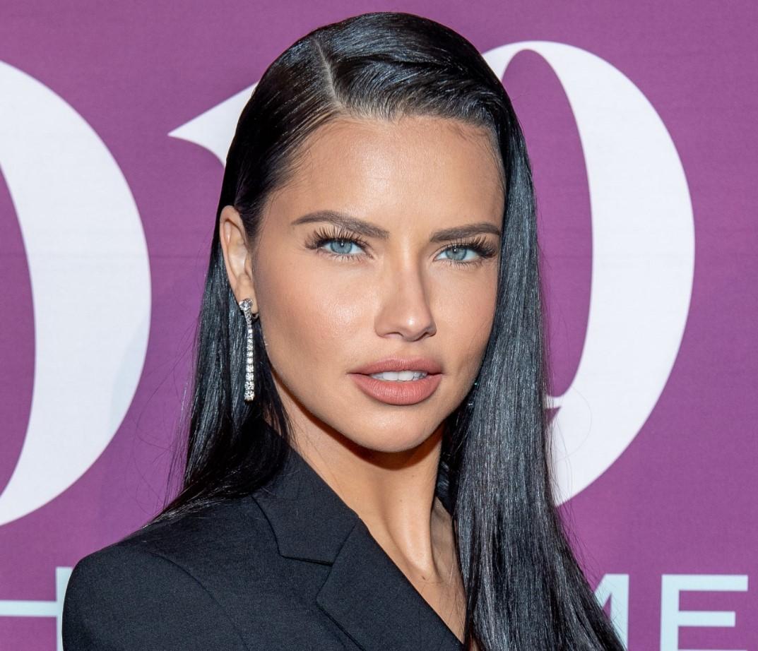 Adriana Lima otkrila tajnu besprijekornog izgleda