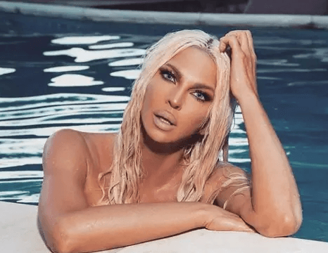 Jelena Karleuša - Avaz