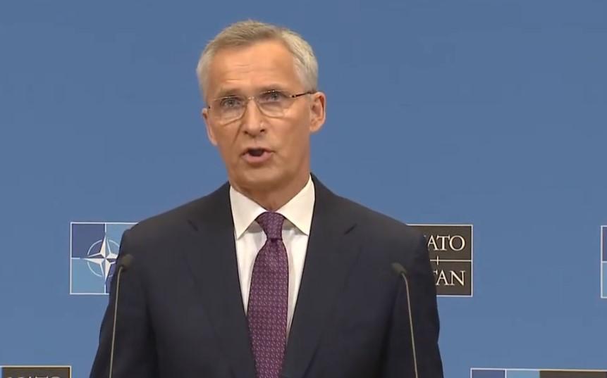 Stoltenberg: Švedska i Finska spremne su da sarađuju s Turskom