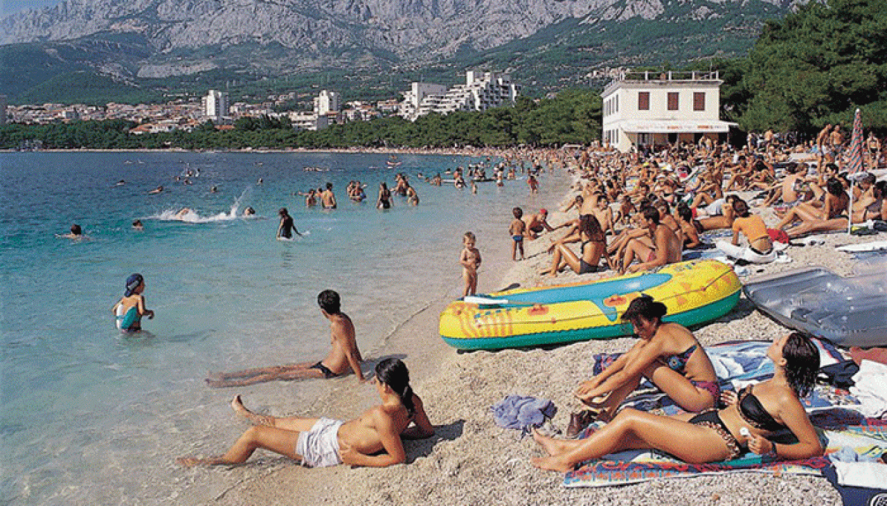 Policija upozorava zbog krađa na plažama, evo na šta treba pripaziti