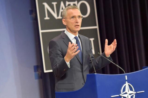 Stoltenberg: Rat u Ukrajini bi mogao trajati godinama