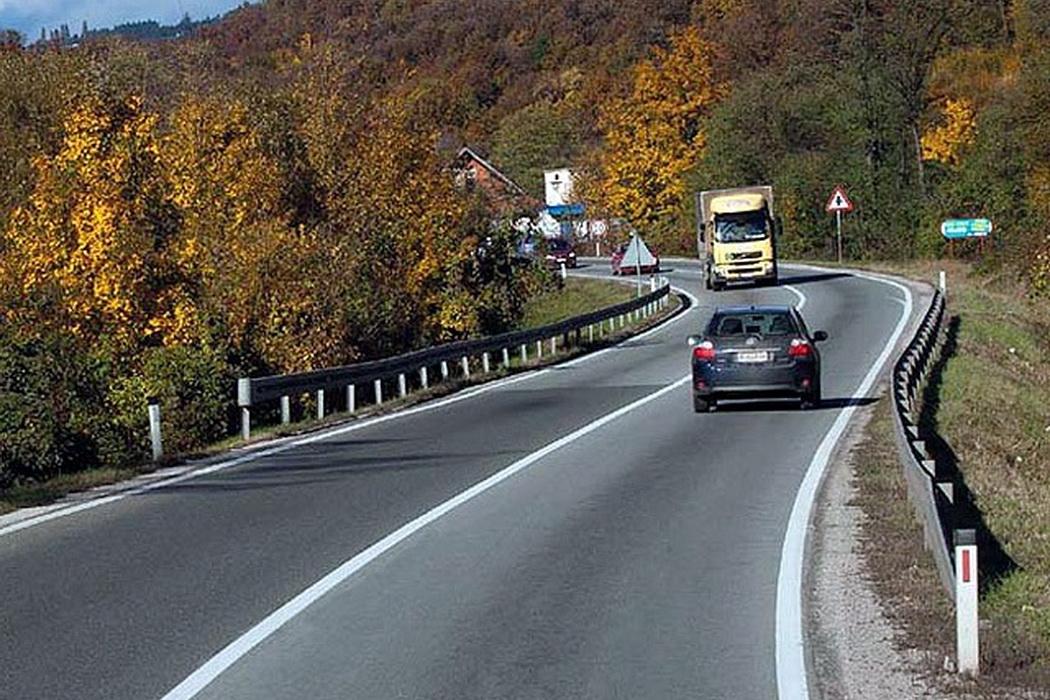 Vozači oprez: Obratite pažnju na pješake, bicikliste i motocikliste