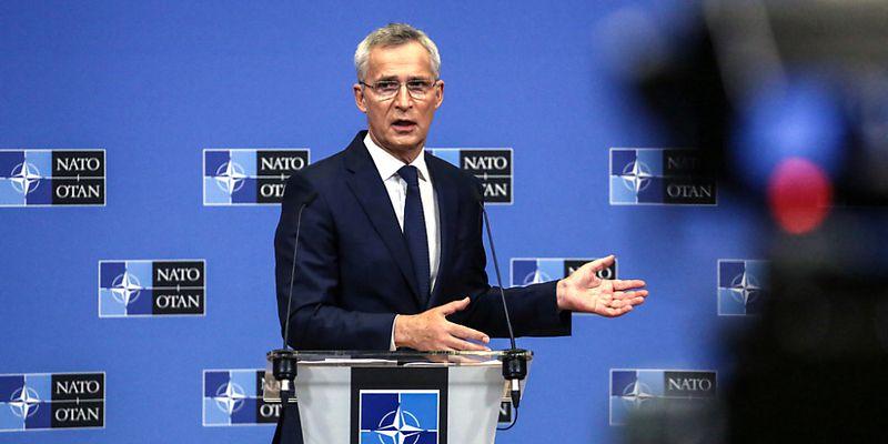 Stoltenberg: NATO savez će usvojiti i paket za BiH