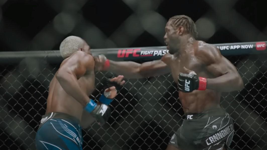 Počeo "Countdown": UFC objavio sjajan video kao najavu za spektakl