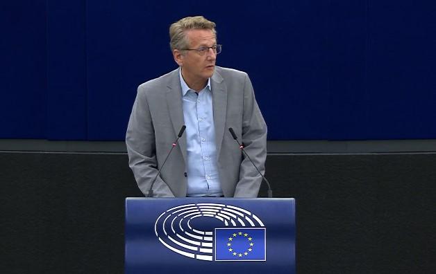 Koster: BiH zaslužuje kandidatski status u EU - Avaz