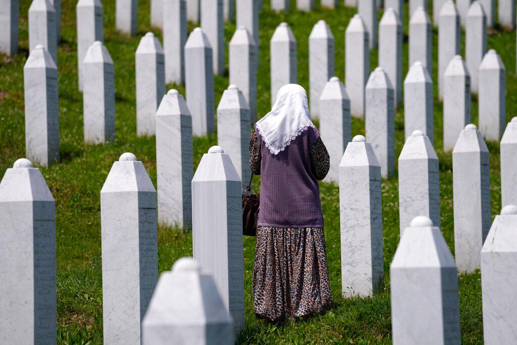 Velika Britanija: Brojni događaji povodom 27. godišnjice genocida u Srebrenici