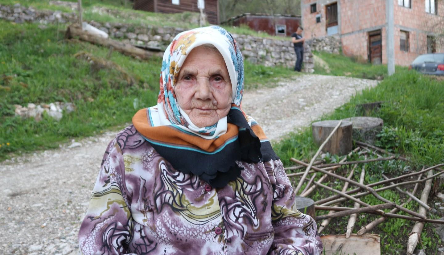 Majka Hiba Špiodić: Tri decenije čeka da nađe kosti sina, snahe i unučadi