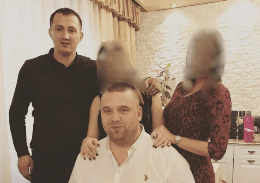 Počela ekstradicija Save Marinkovića: Osumnjičeni za ubistvo sarajevskih policajaca stiže u Sarajevo!