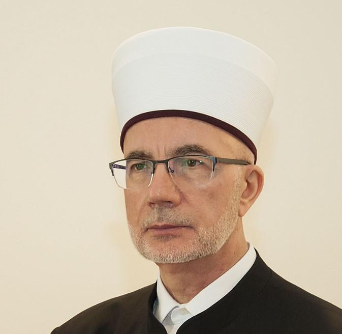 Muftija tuzlanski dr. Vahid ef. Fazlović: Put istine je uvijek najbolji put