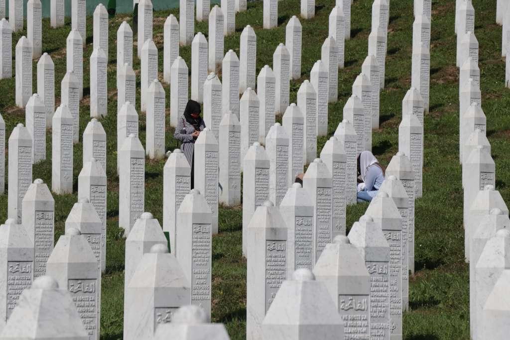 Na kolektivnoj dženazi danas će biti ukopano 50 žrtava genocida - Avaz