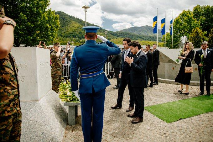 Abazović: Oglasio se na Twitteru - Avaz