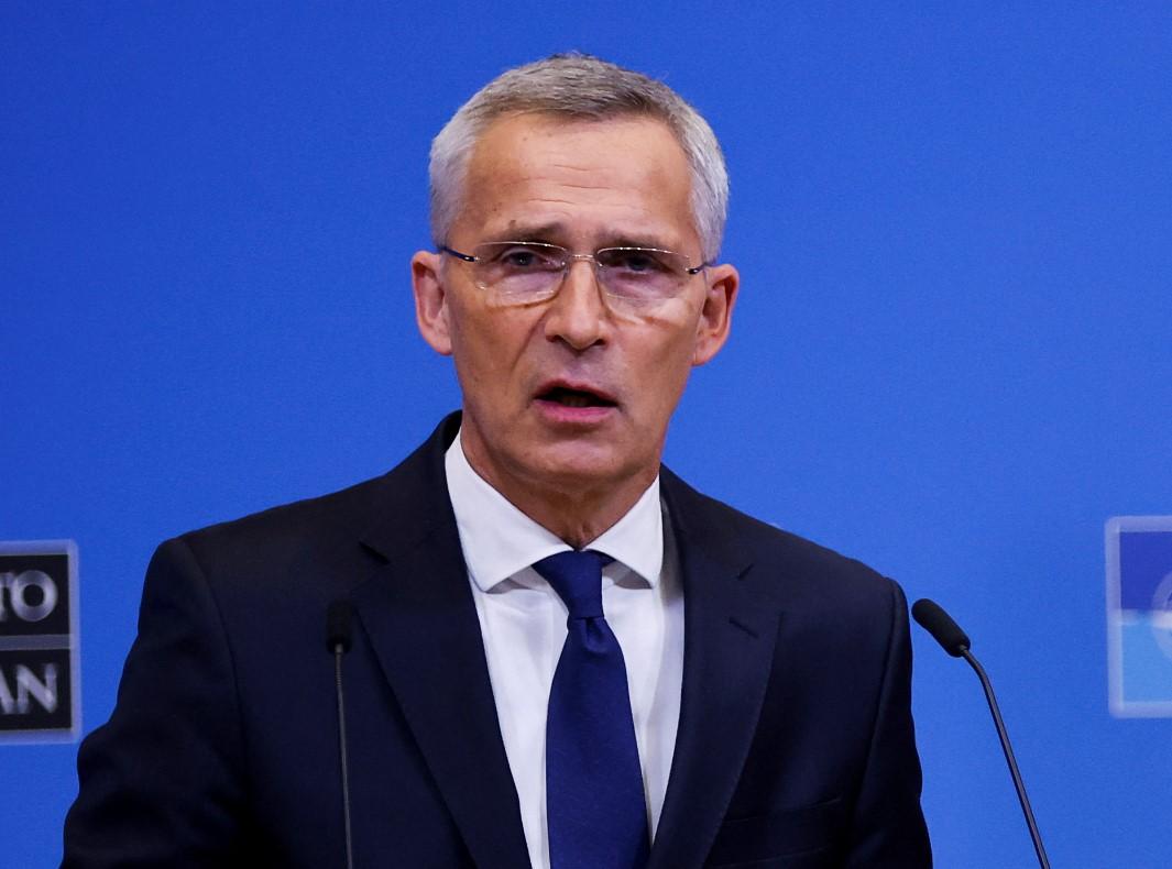 Stoltenberg: Pratimo situaciju u BiH i na zapadnom Balkanu