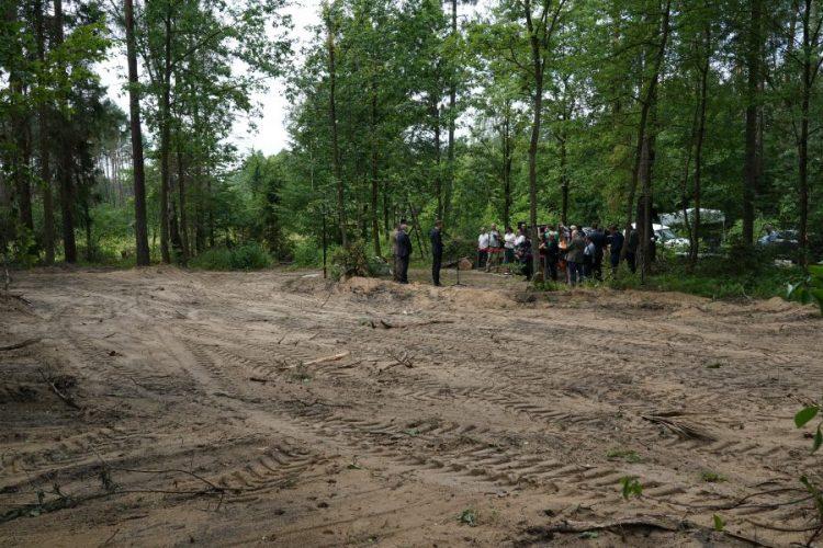 U Poljskoj otkriveno 17,5 tona ljudskog pepela, evo gdje je nalazište